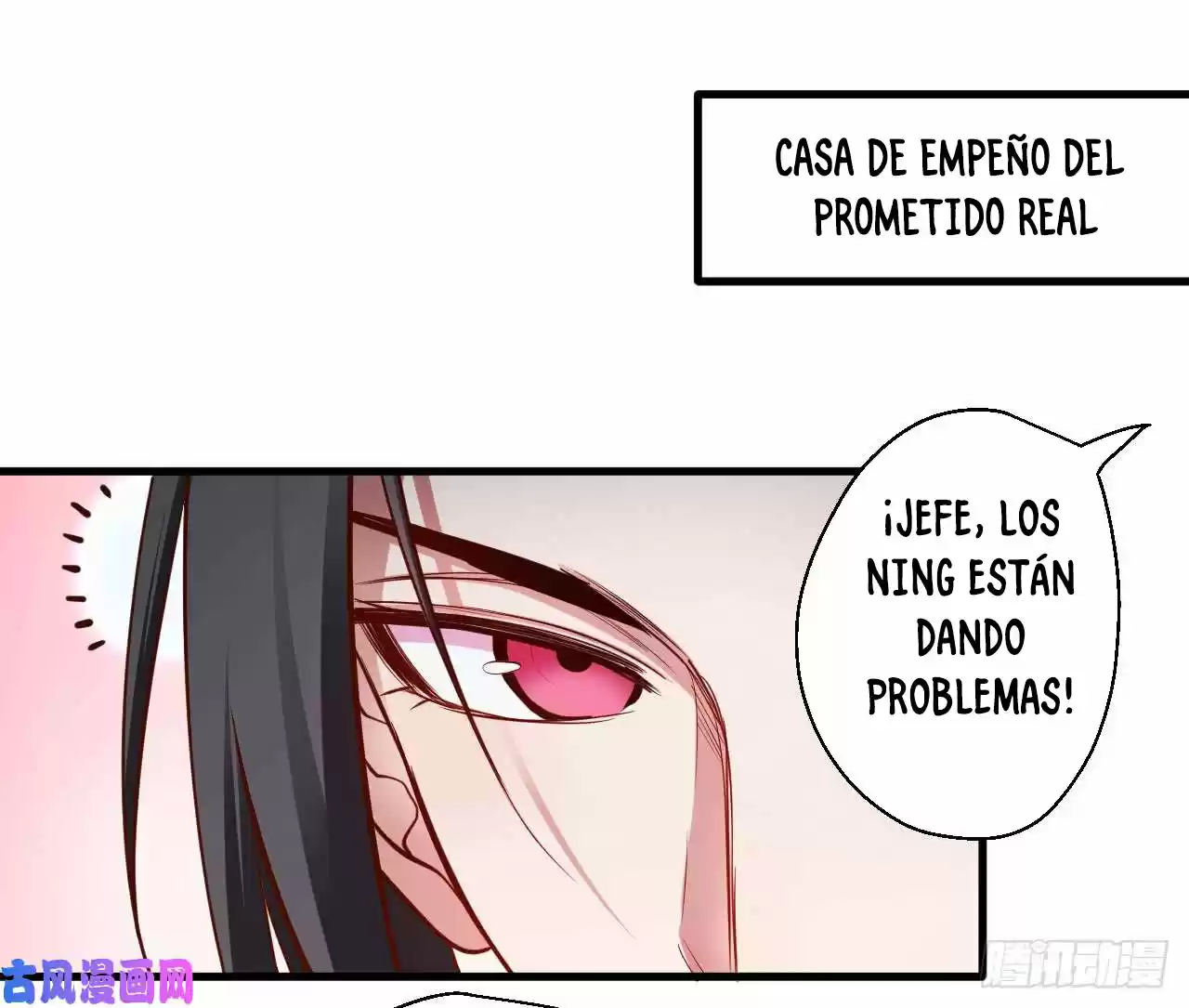 King Killer Reborn - Capítulo 13 - Página 21 - LectorTMOo