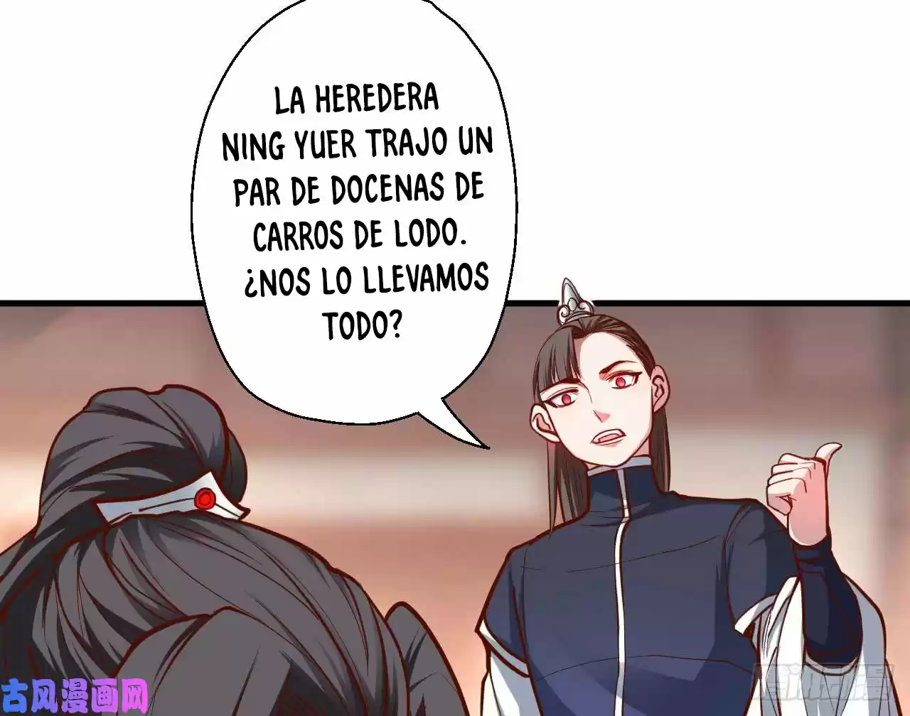 King Killer Reborn - Capítulo 13 - Página 22 - LectorTMOo