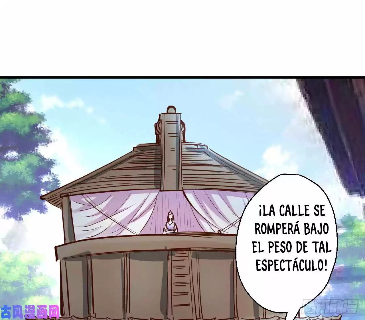 King Killer Reborn - Capítulo 13 - Página 26 - LectorTMOo