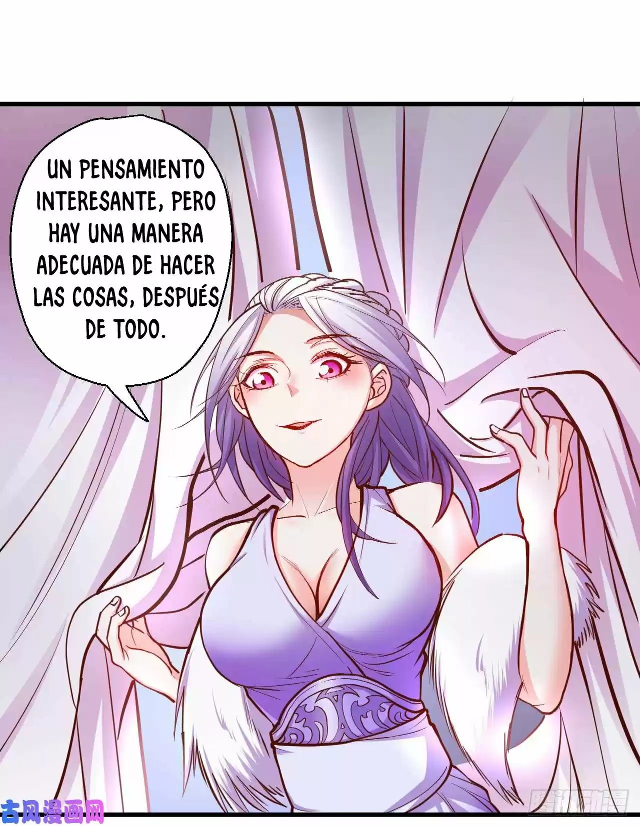 King Killer Reborn - Capítulo 13 - Página 33 - LectorTMOo