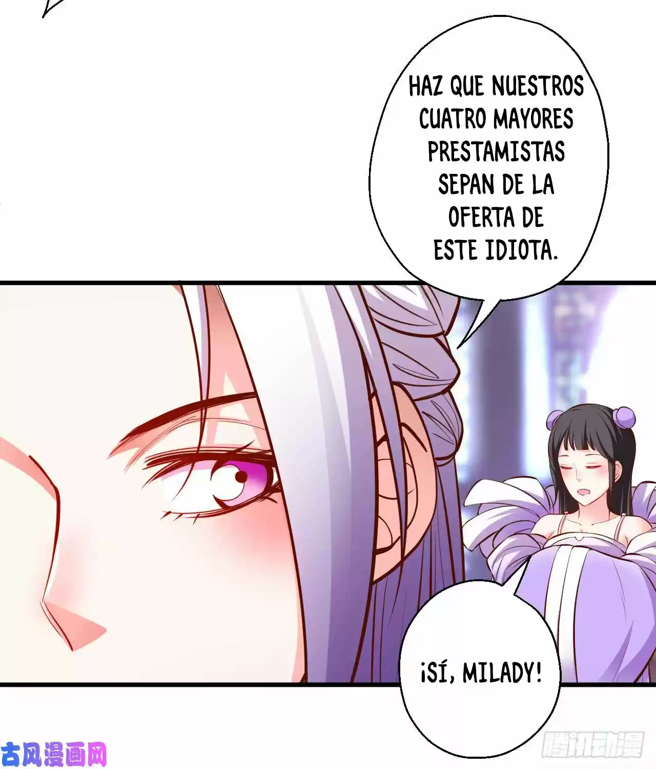 King Killer Reborn - Capítulo 13 - Página 41 - LectorTMOo