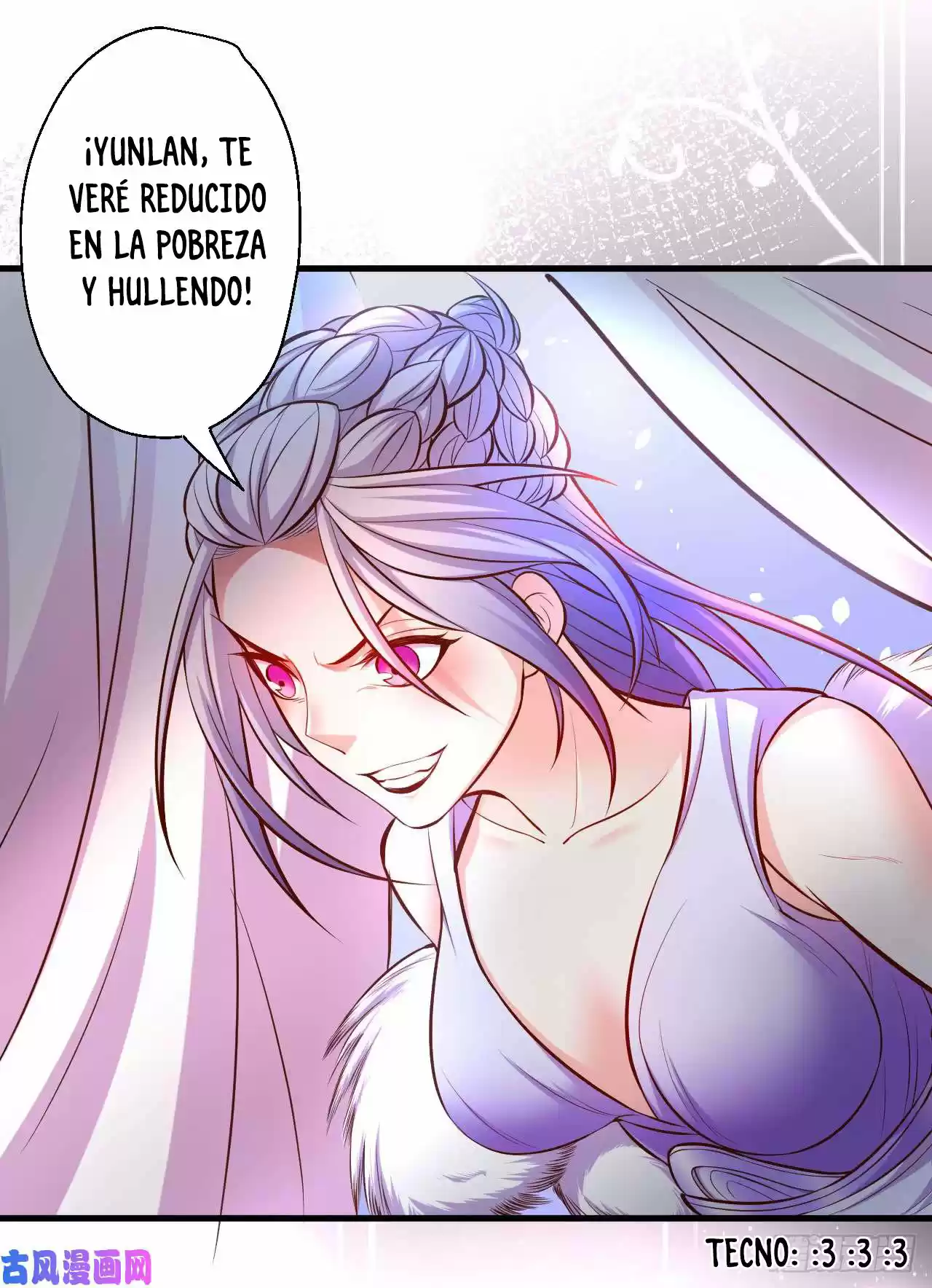 King Killer Reborn - Capítulo 13 - Página 42 - LectorTMOo