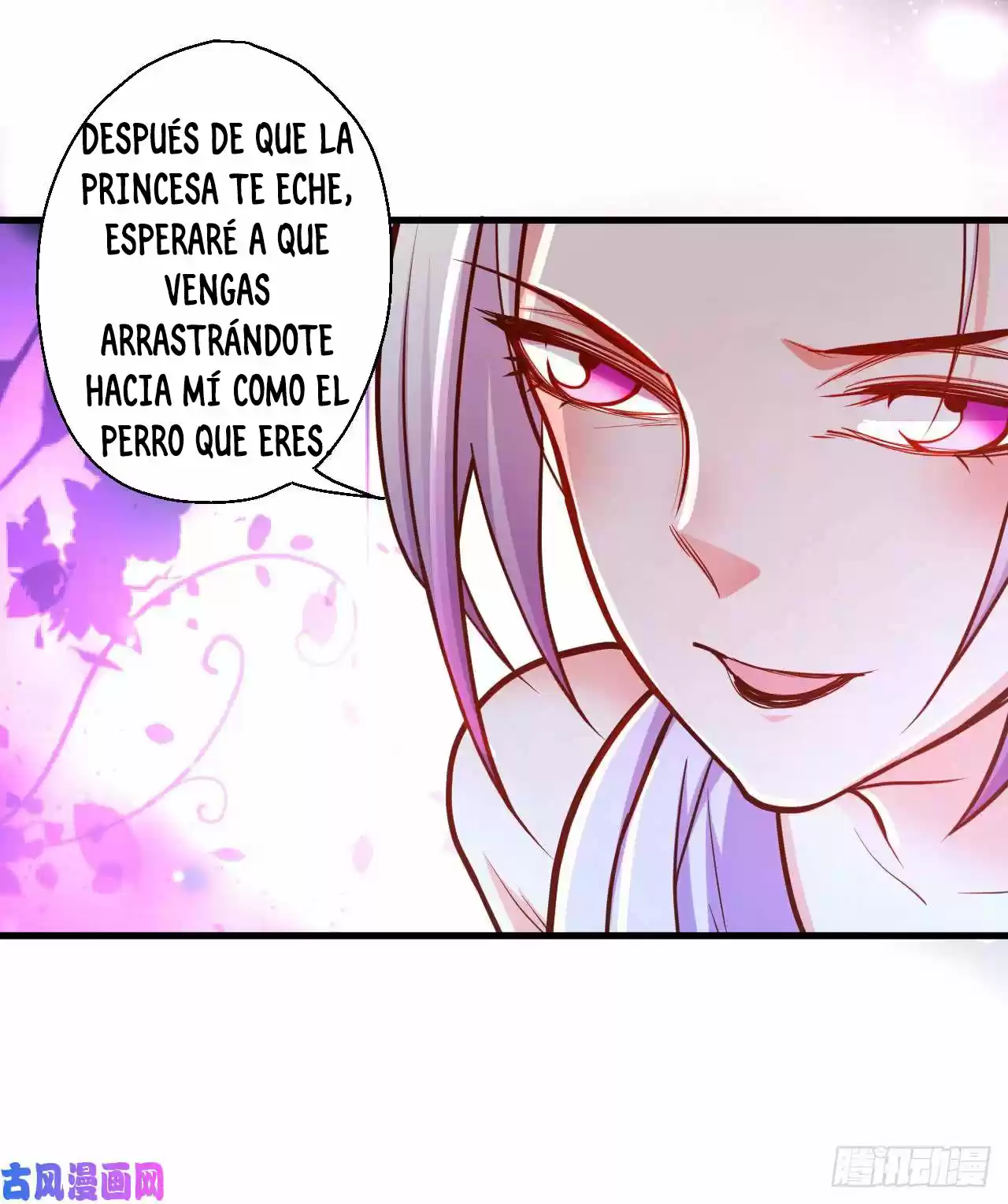 King Killer Reborn - Capítulo 13 - Página 43 - LectorTMOo