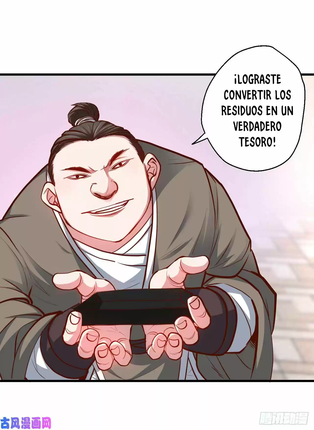 King Killer Reborn - Capítulo 13 - Página 46 - LectorTMOo
