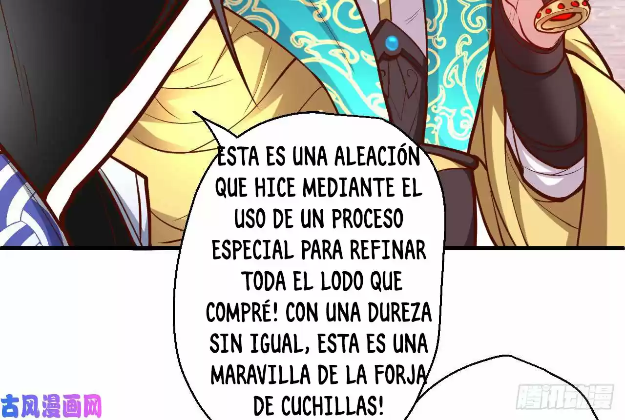 King Killer Reborn - Capítulo 13 - Página 55 - LectorTMOo