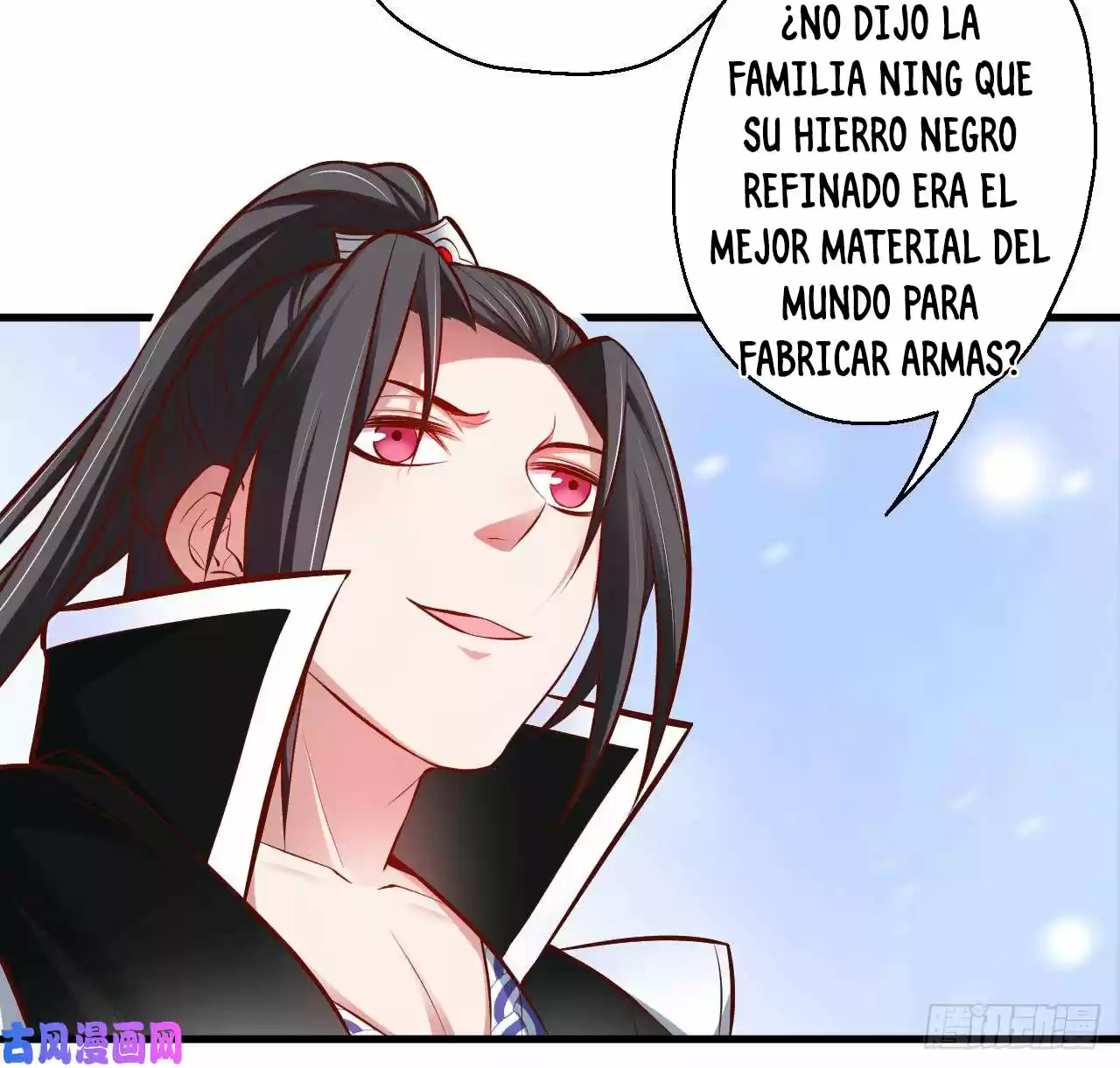 King Killer Reborn - Capítulo 13 - Página 56 - LectorTMOo