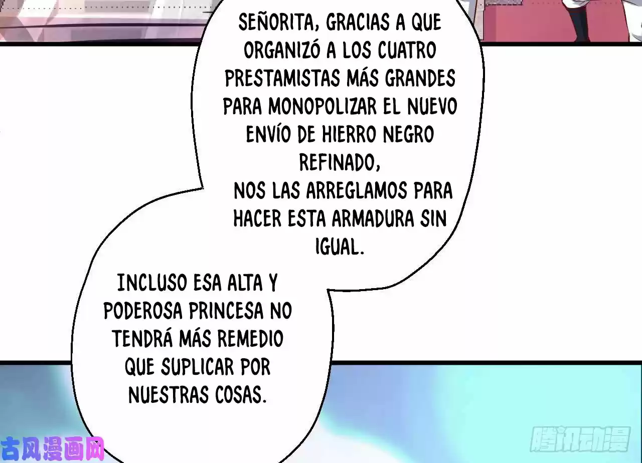 King Killer Reborn - Capítulo 14 - Página 3 - LectorTMOo