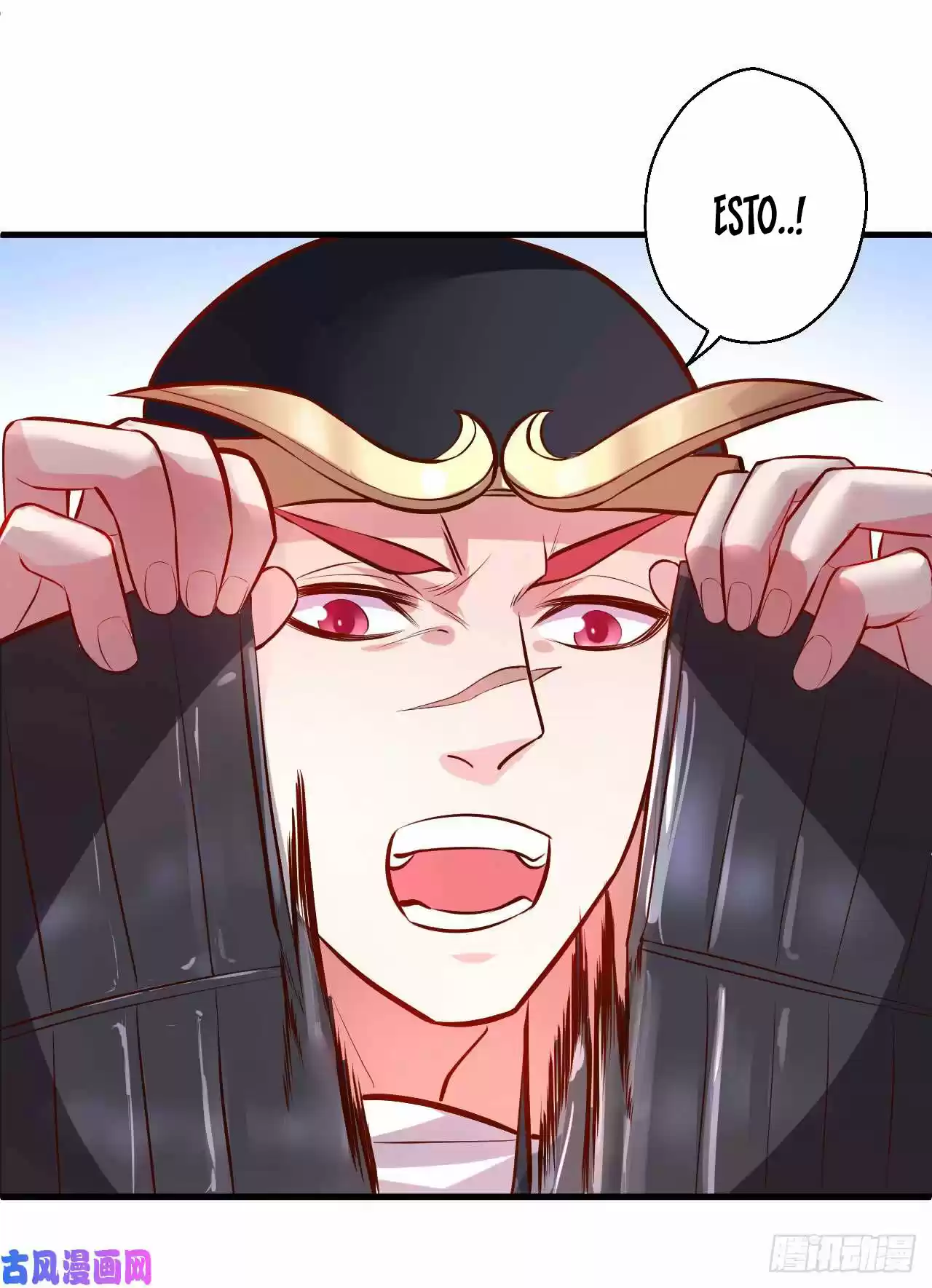 King Killer Reborn - Capítulo 14 - Página 20 - LectorTMOo