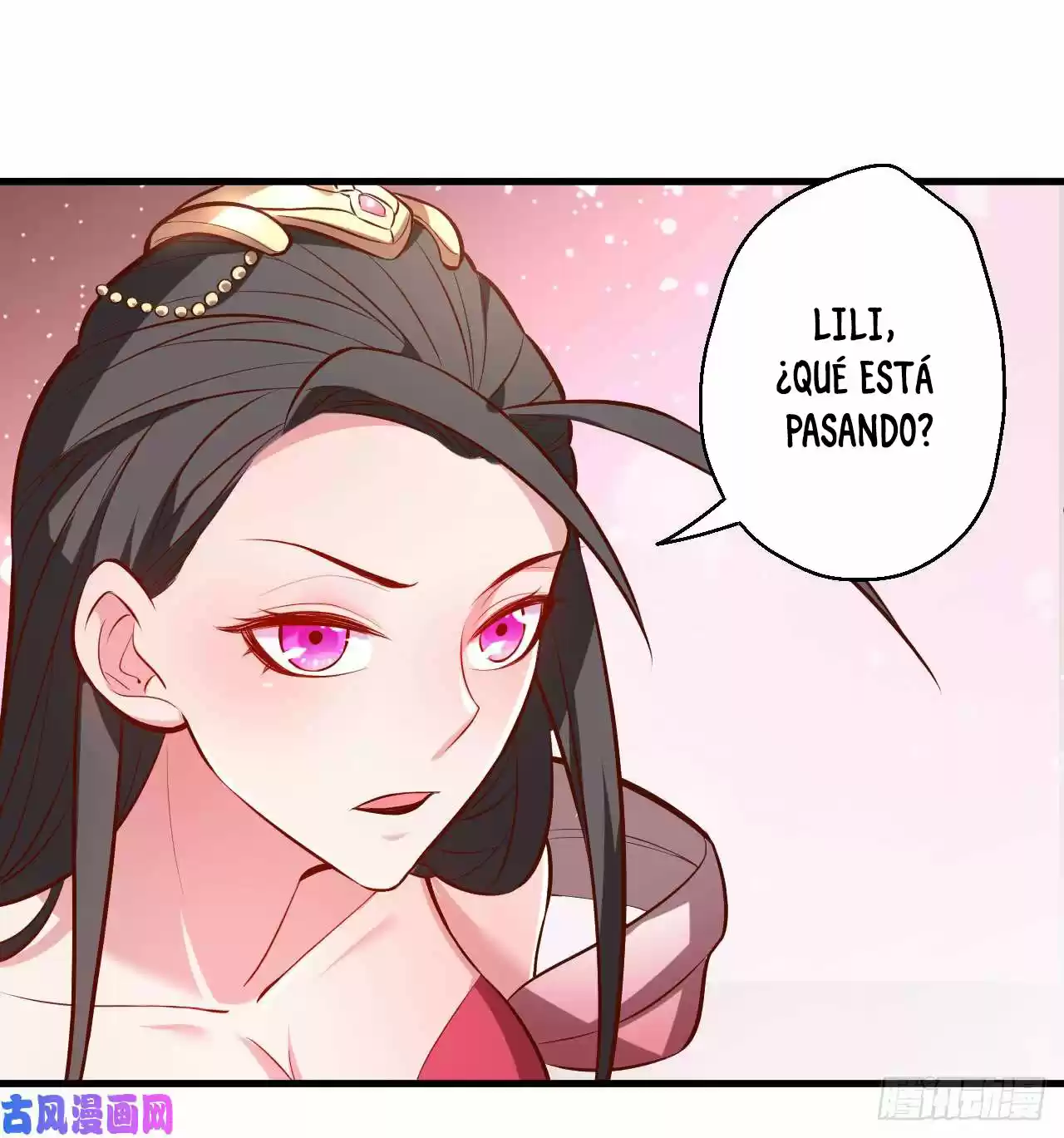 King Killer Reborn - Capítulo 14 - Página 22 - LectorTMOo