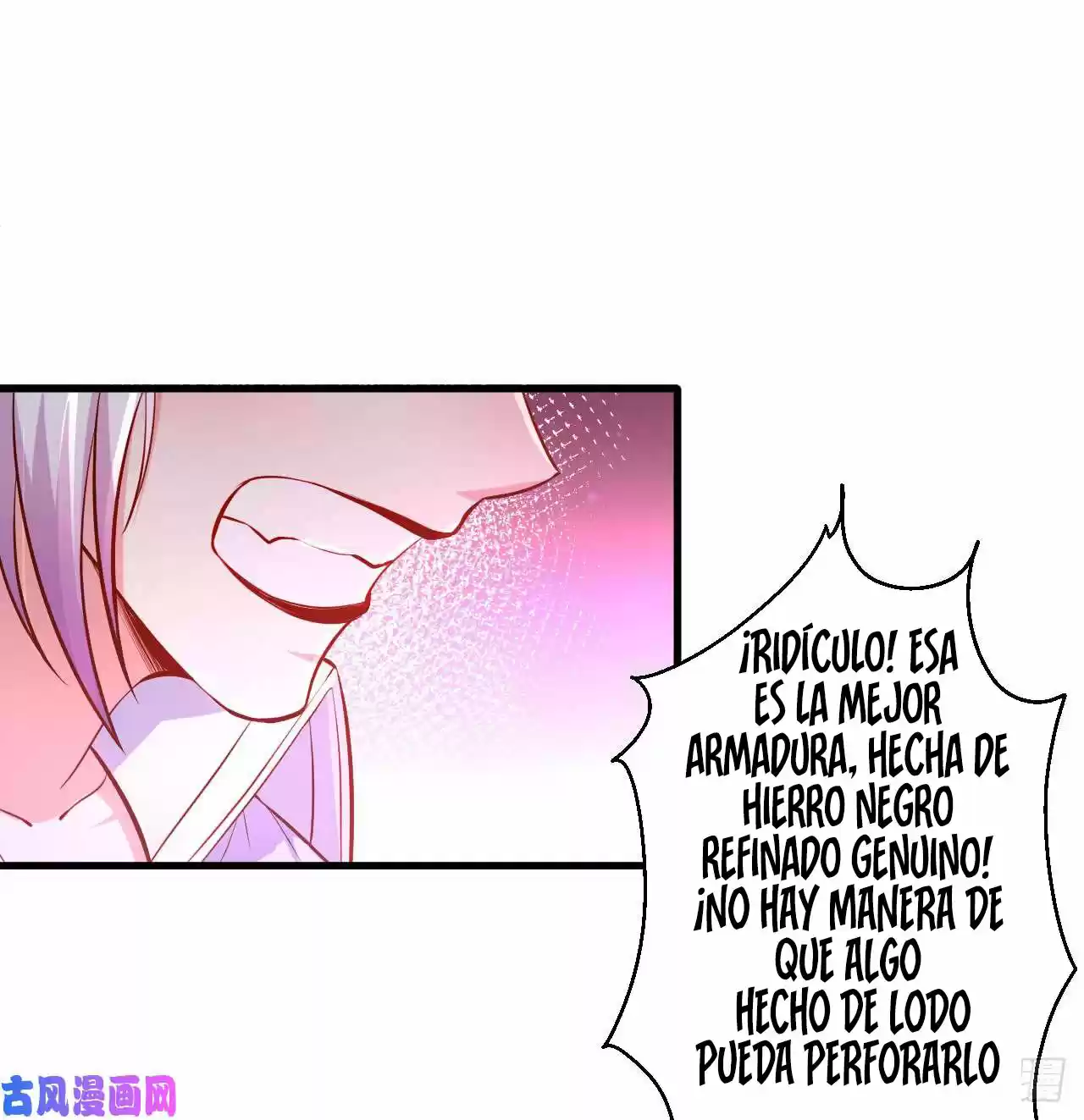 King Killer Reborn - Capítulo 14 - Página 24 - LectorTMOo