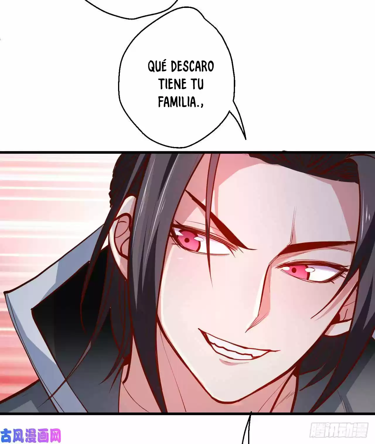 King Killer Reborn - Capítulo 14 - Página 28 - LectorTMOo
