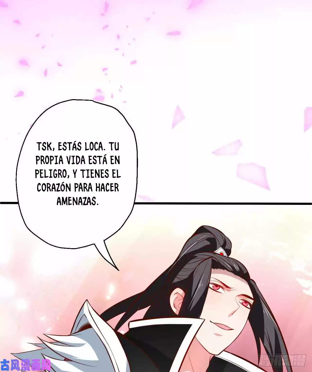 King Killer Reborn - Capítulo 15 - Página 16 - LectorTMOo