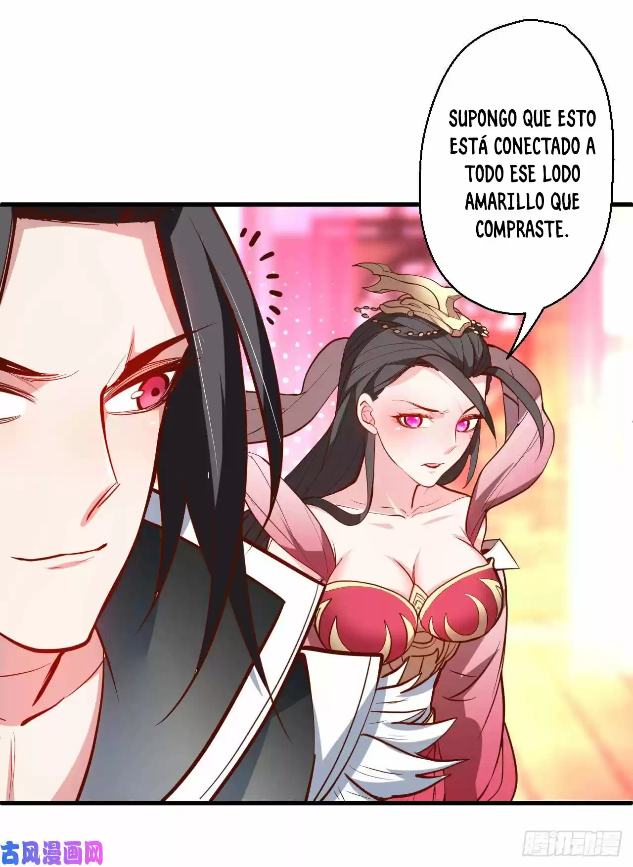 King Killer Reborn - Capítulo 15 - Página 18 - LectorTMOo
