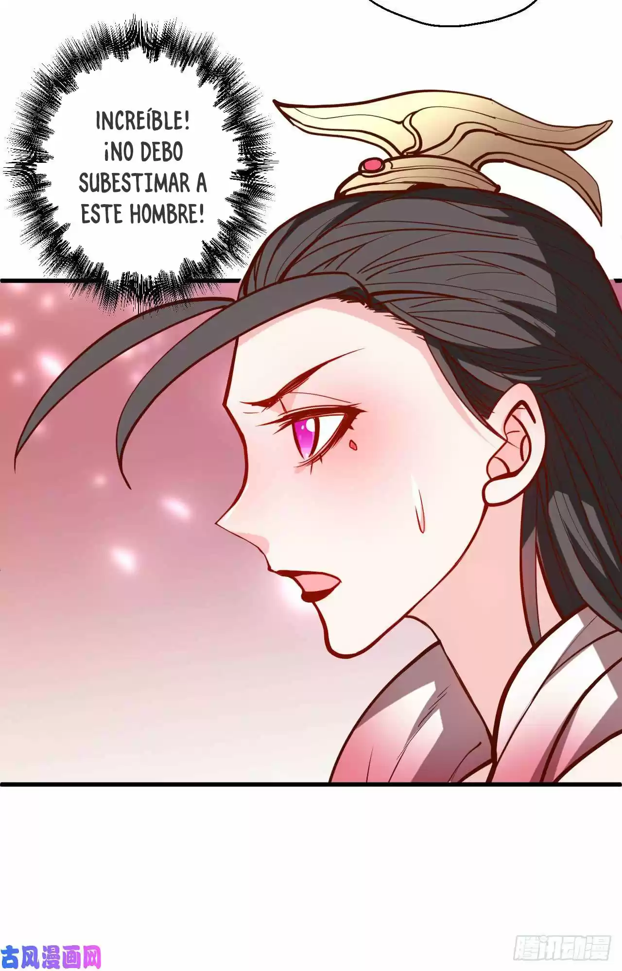 King Killer Reborn - Capítulo 15 - Página 20 - LectorTMOo