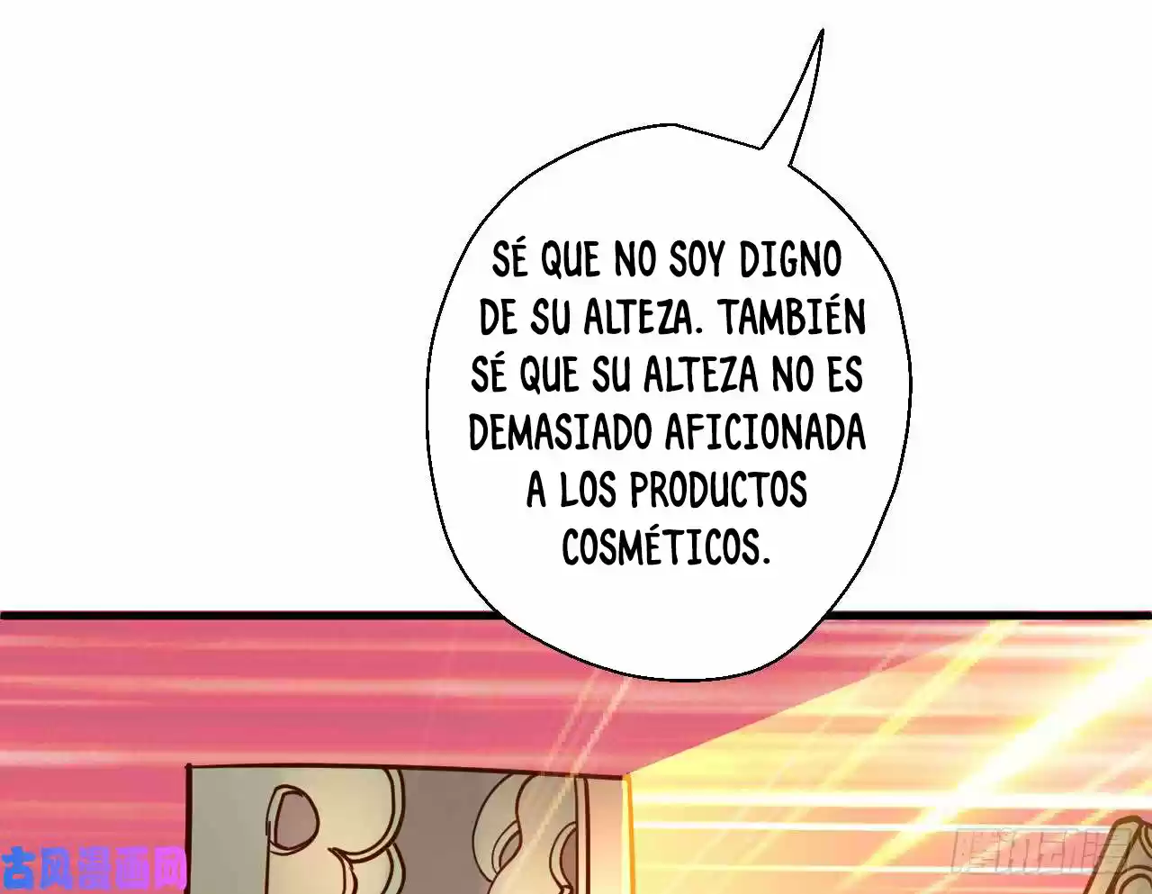 King Killer Reborn - Capítulo 15 - Página 22 - LectorTMOo
