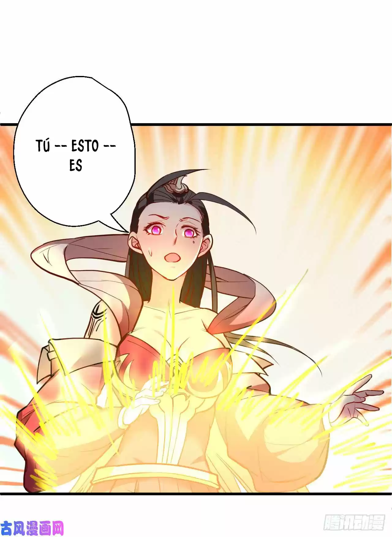 King Killer Reborn - Capítulo 15 - Página 24 - LectorTMOo
