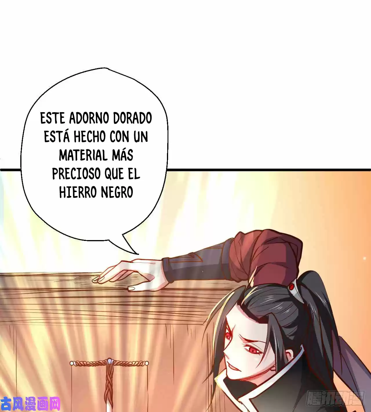 King Killer Reborn - Capítulo 15 - Página 25 - LectorTMOo