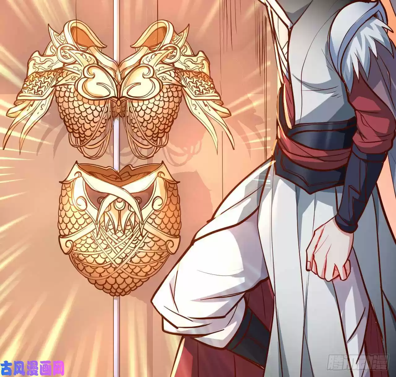 King Killer Reborn - Capítulo 15 - Página 26 - LectorTMOo