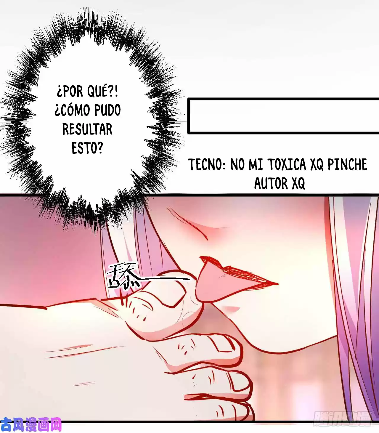 King Killer Reborn - Capítulo 16 - Página 9 - LectorTMOo
