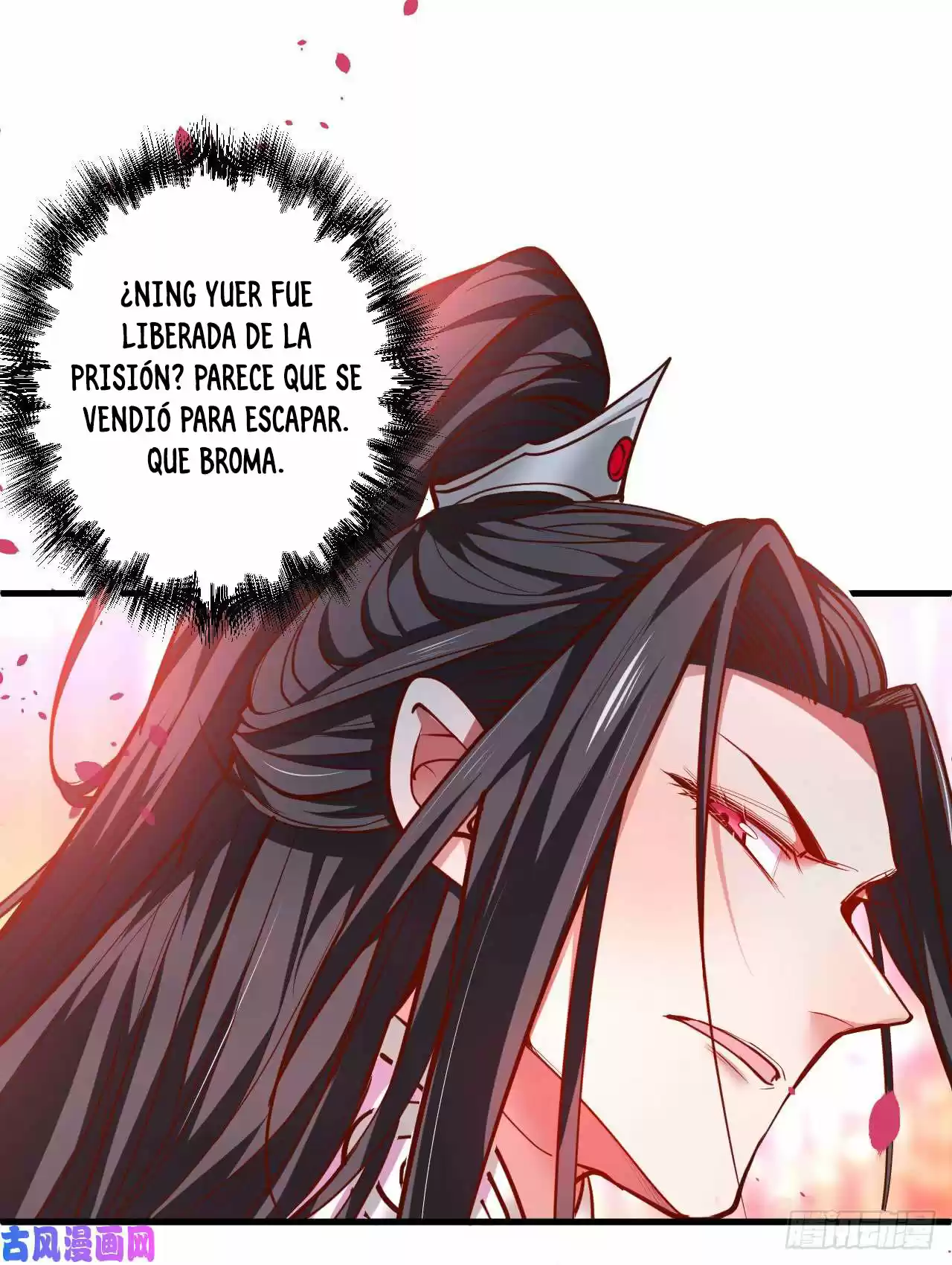 King Killer Reborn - Capítulo 16 - Página 19 - LectorTMOo