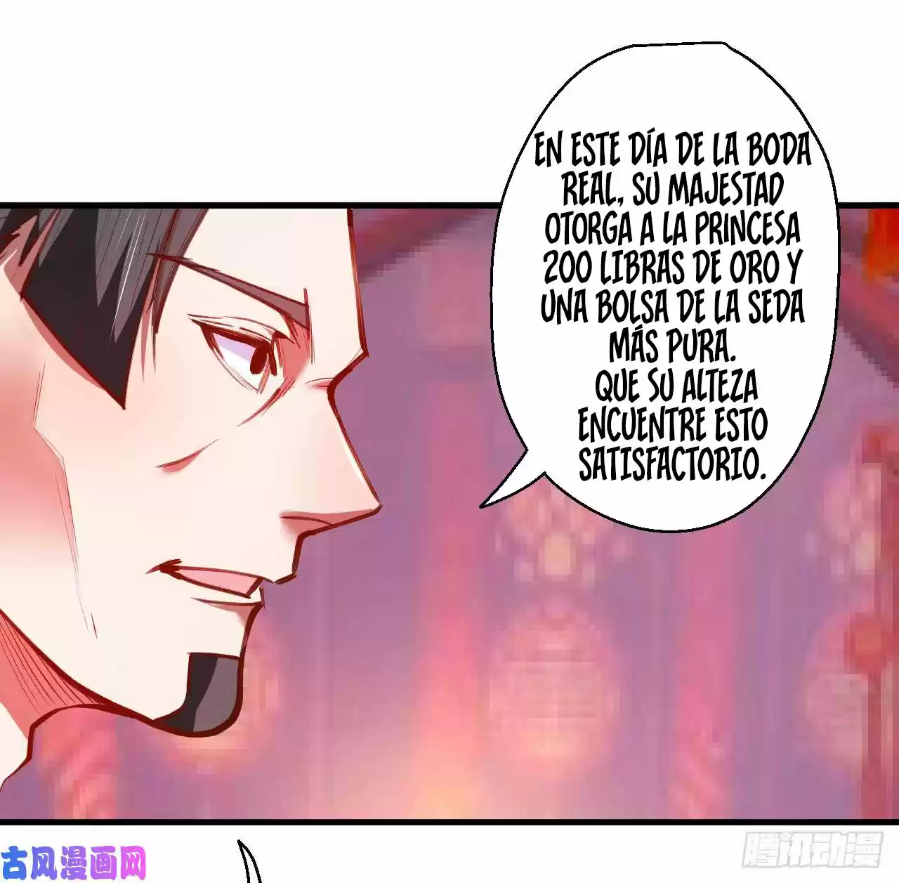 King Killer Reborn - Capítulo 16 - Página 22 - LectorTMOo