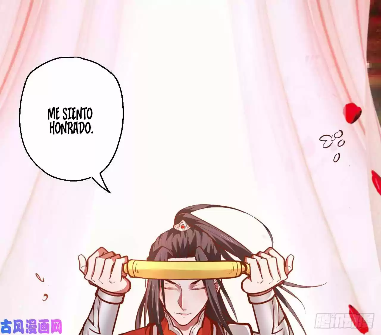King Killer Reborn - Capítulo 16 - Página 24 - LectorTMOo