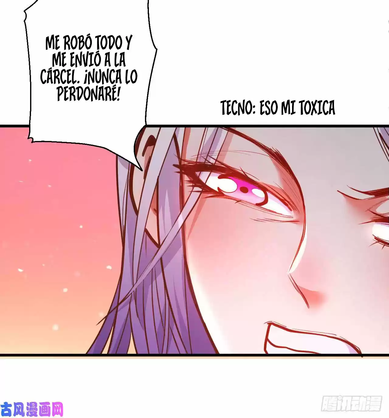 King Killer Reborn - Capítulo 16 - Página 27 - LectorTMOo
