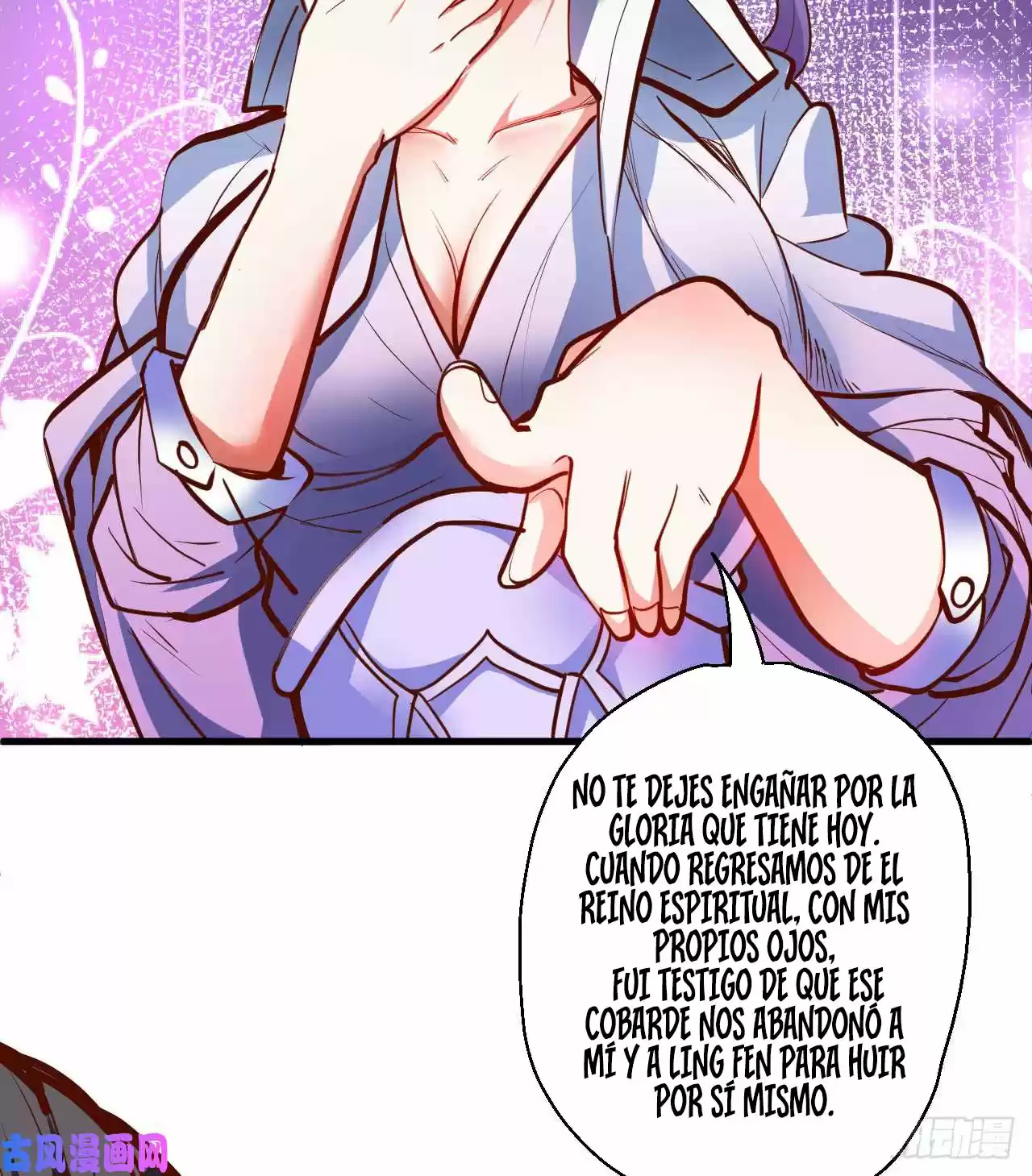 King Killer Reborn - Capítulo 16 - Página 29 - LectorTMOo