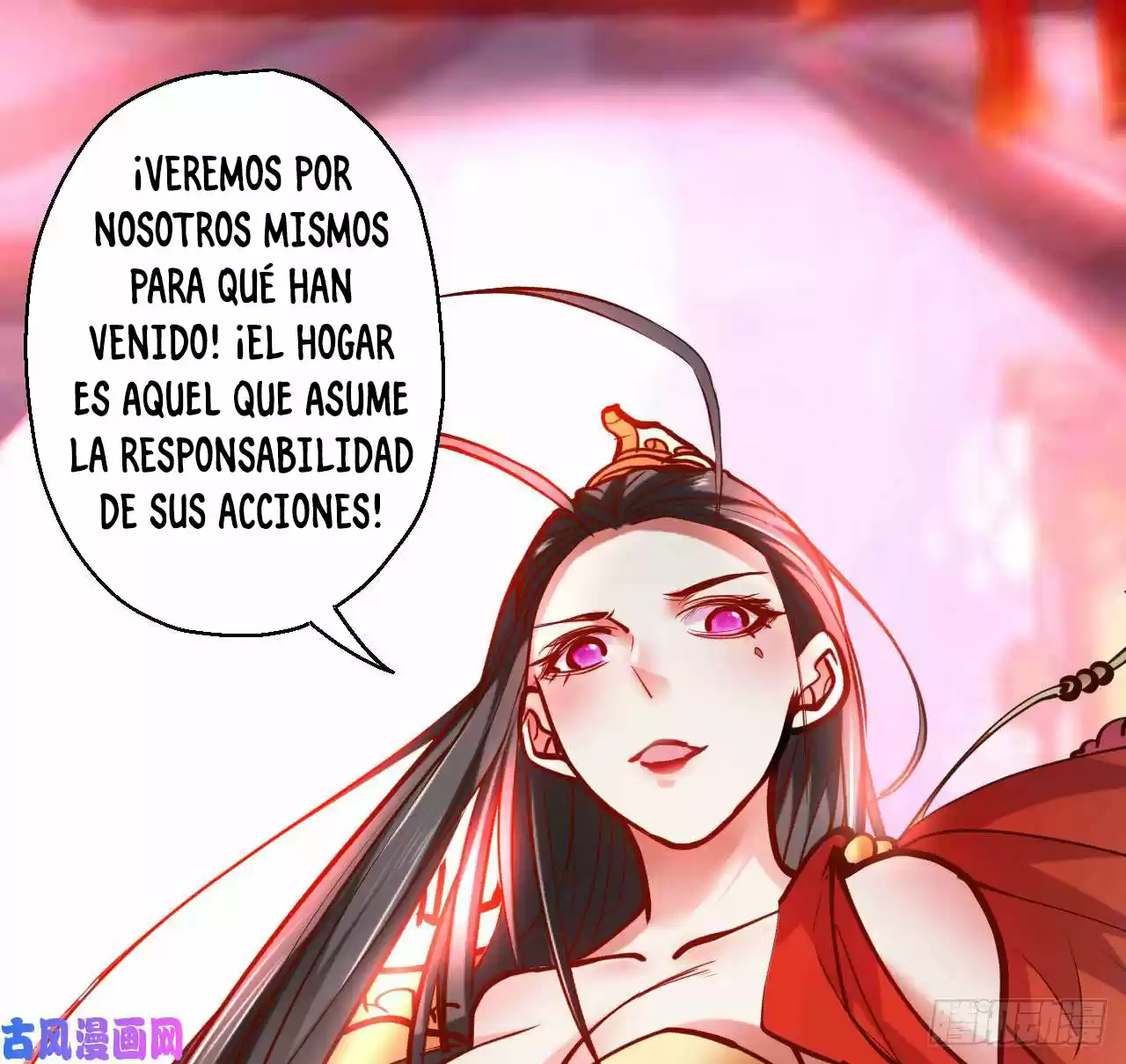 King Killer Reborn - Capítulo 16 - Página 37 - LectorTMOo