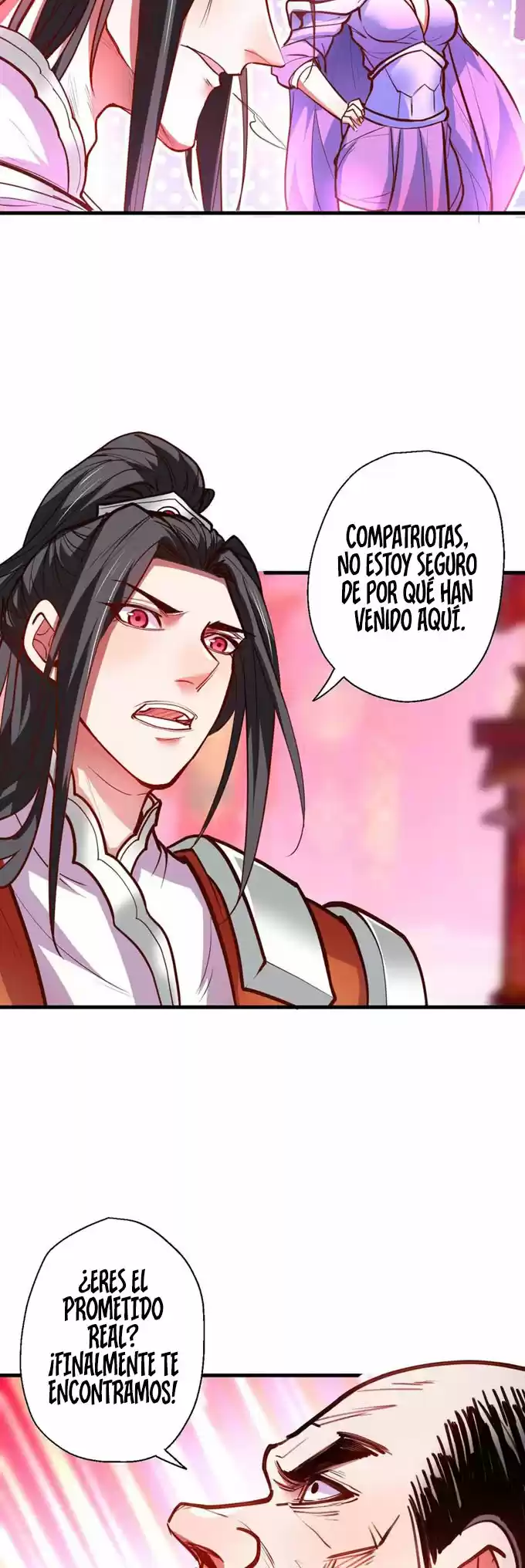King Killer Reborn - Capítulo 17 - Página 4 - LectorTMOo