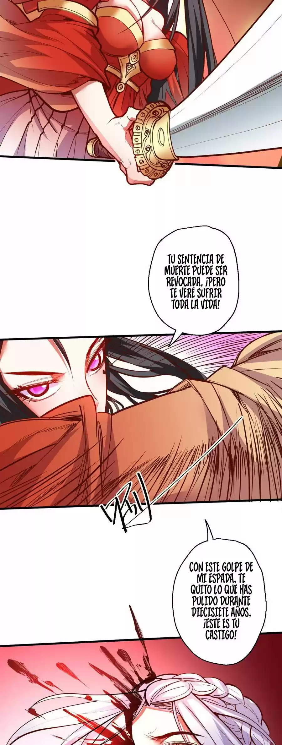 King Killer Reborn - Capítulo 17 - Página 16 - LectorTMOo