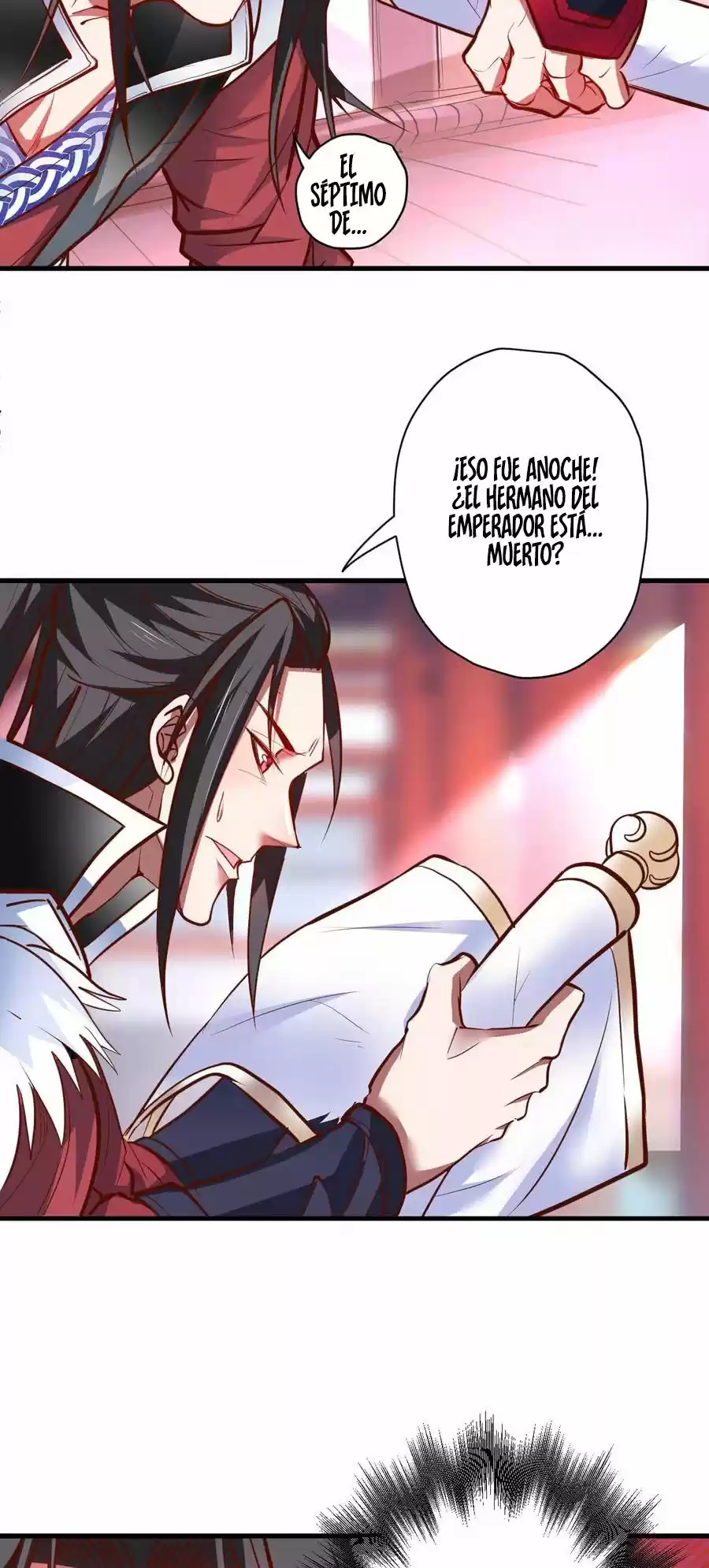 King Killer Reborn - Capítulo 18 - Página 16 - LectorTMOo
