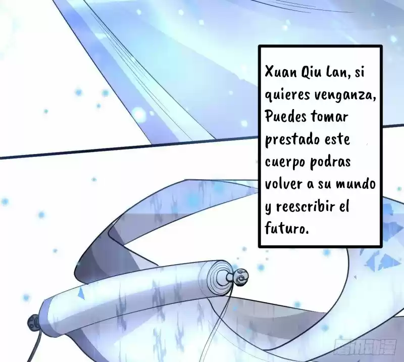 King Killer Reborn - Capítulo 2 - Página 6 - LectorTMOo