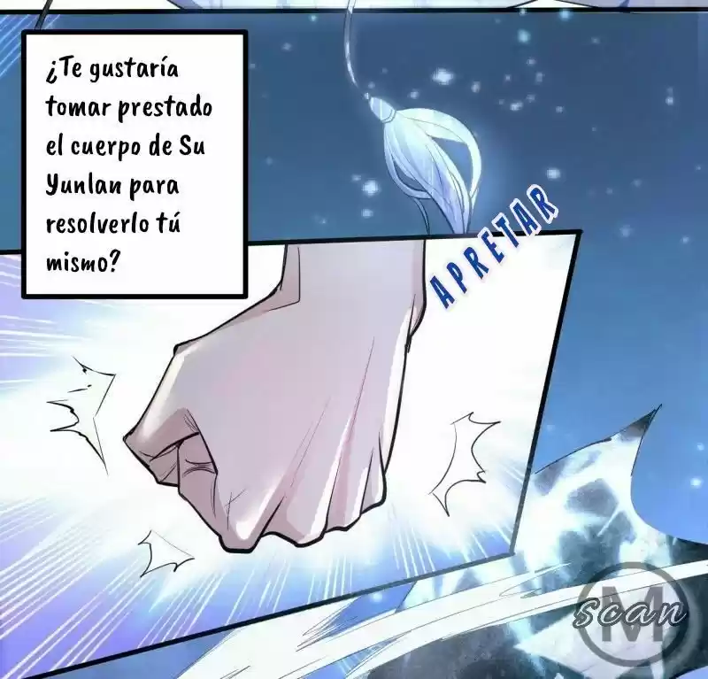 King Killer Reborn - Capítulo 2 - Página 7 - LectorTMOo