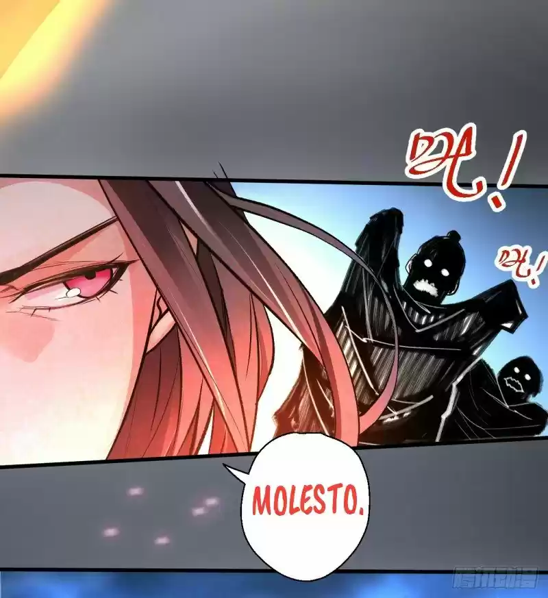 King Killer Reborn - Capítulo 2 - Página 18 - LectorTMOo