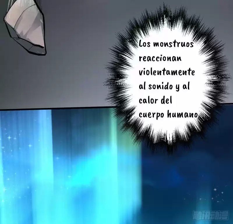 King Killer Reborn - Capítulo 2 - Página 20 - LectorTMOo