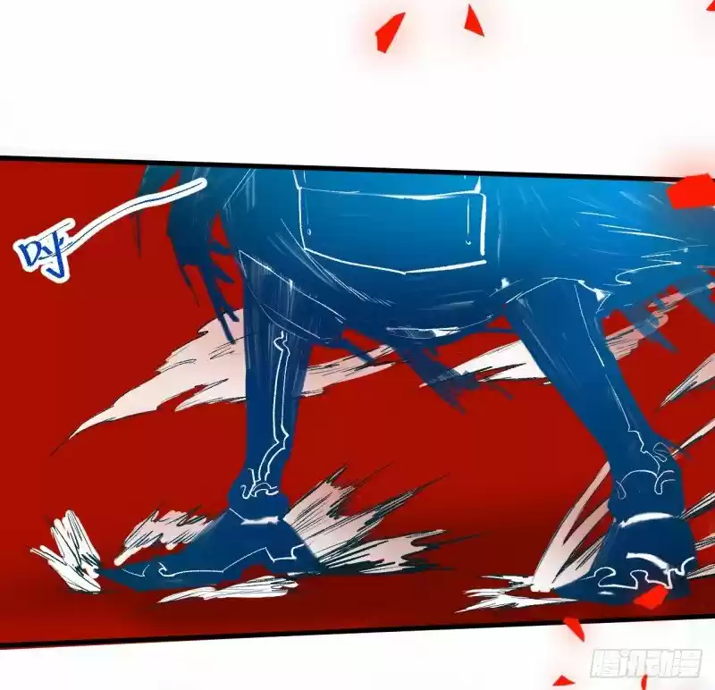 King Killer Reborn - Capítulo 2 - Página 30 - LectorTMOo