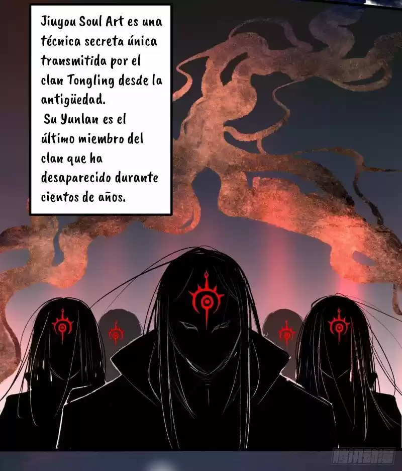 King Killer Reborn - Capítulo 2 - Página 33 - LectorTMOo
