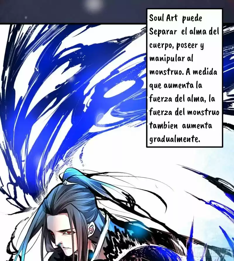 King Killer Reborn - Capítulo 2 - Página 34 - LectorTMOo