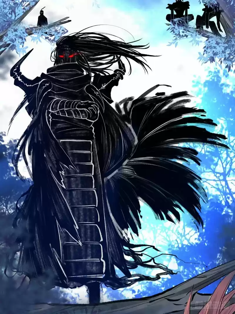 King Killer Reborn - Capítulo 2 - Página 42 - LectorTMOo
