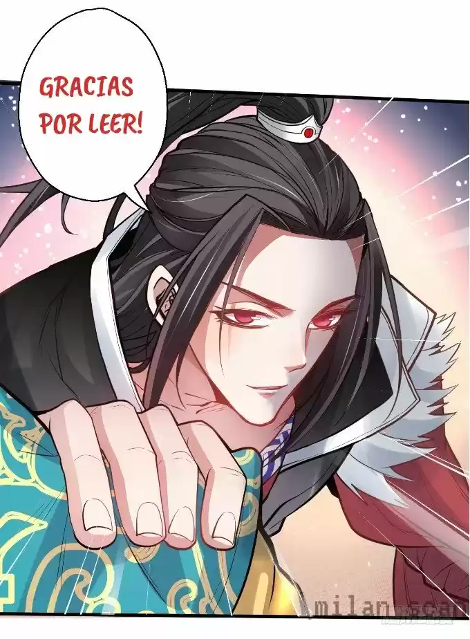 King Killer Reborn - Capítulo 2 - Página 56 - LectorTMOo