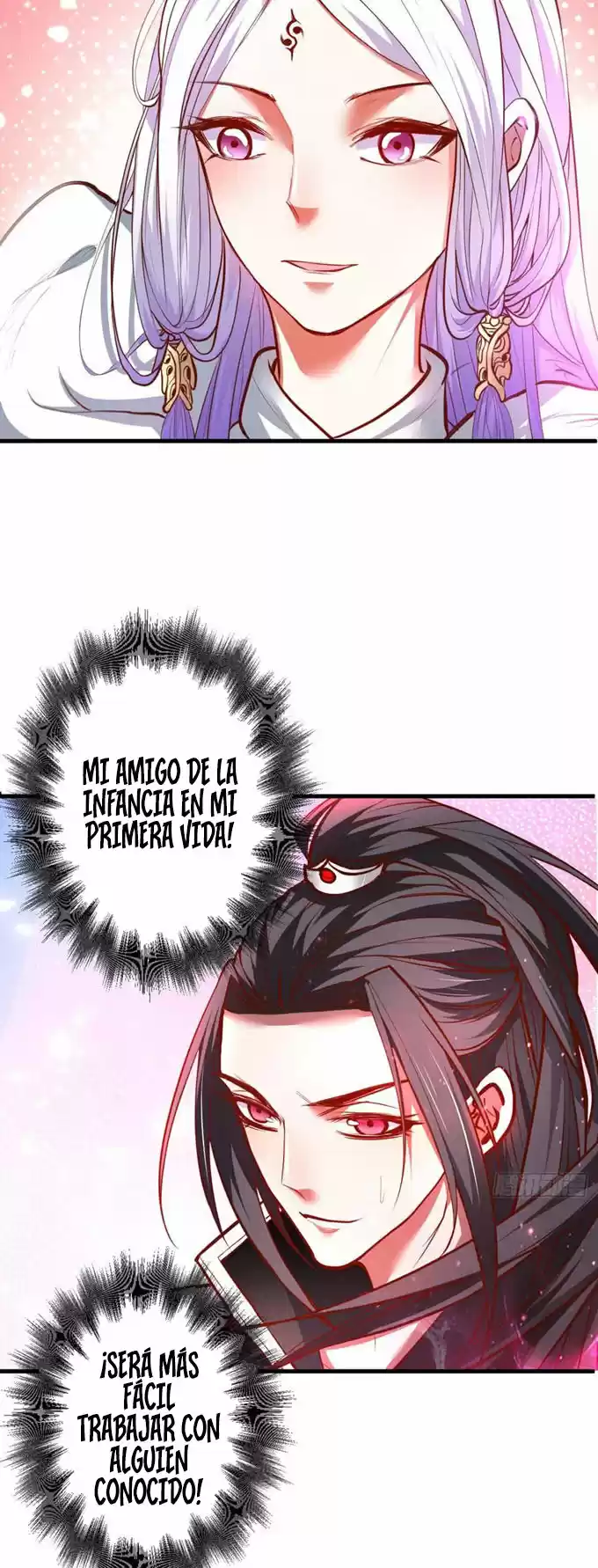King Killer Reborn - Capítulo 20 - Página 6 - LectorTMOo