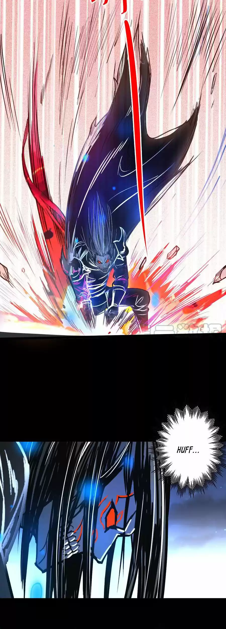 King Killer Reborn - Capítulo 24 - Página 5 - LectorTMOo