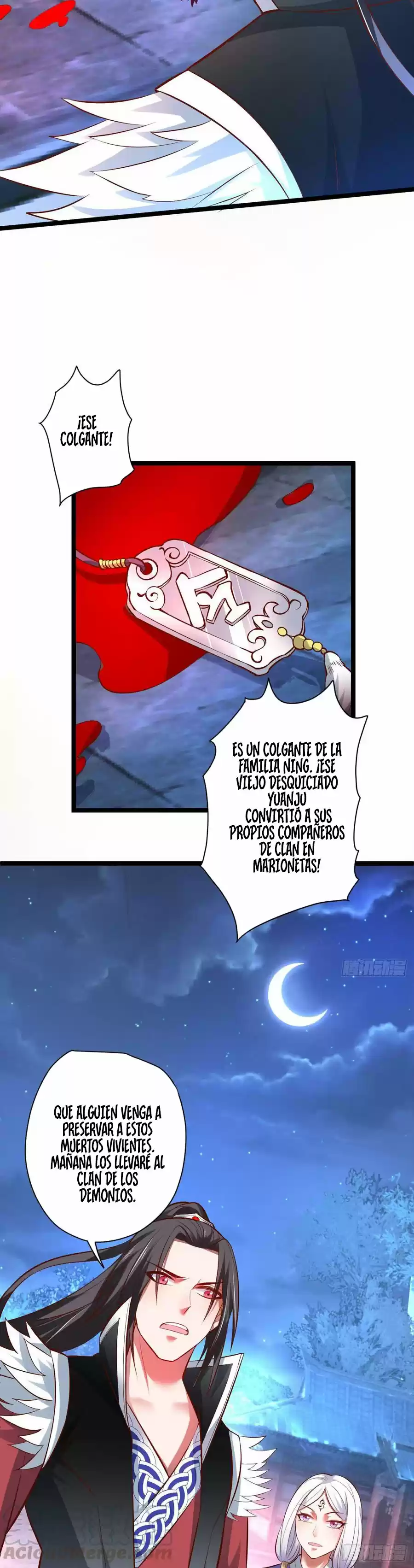 King Killer Reborn - Capítulo 24 - Página 13 - LectorTMOo