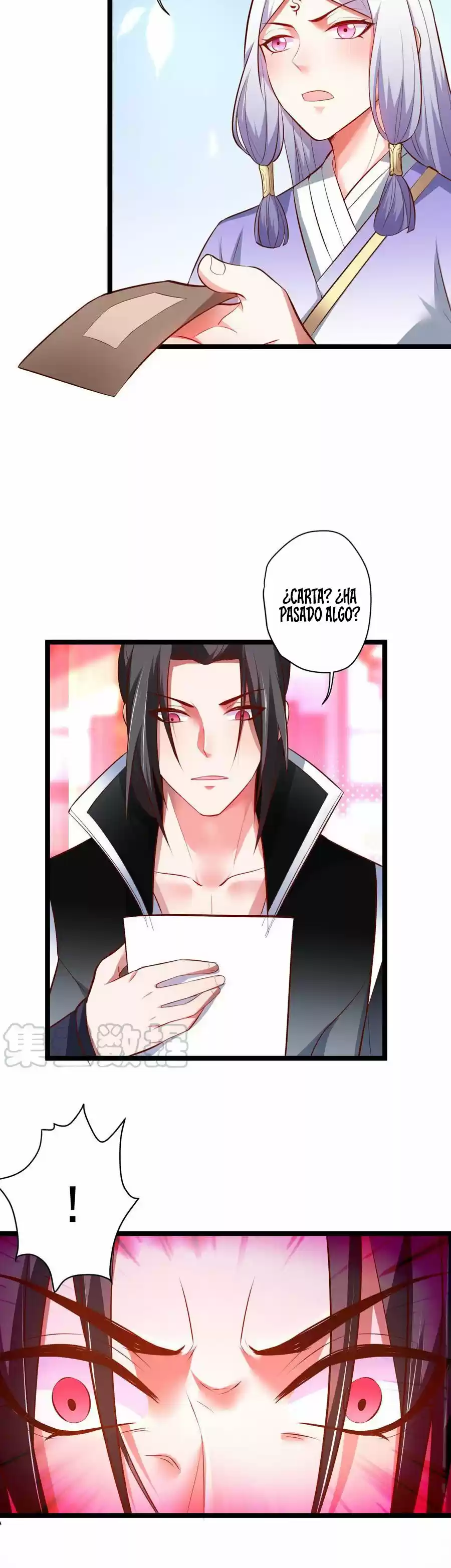 King Killer Reborn - Capítulo 24 - Página 16 - LectorTMOo