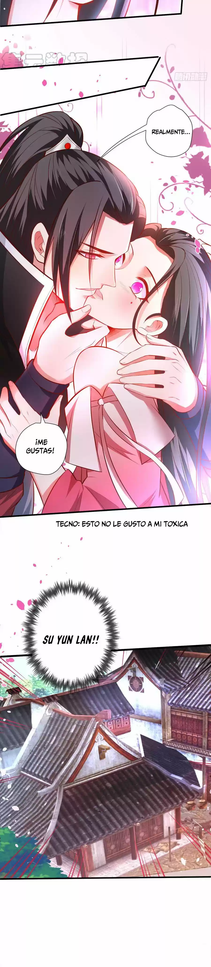 King Killer Reborn - Capítulo 25 - Página 17 - LectorTMOo