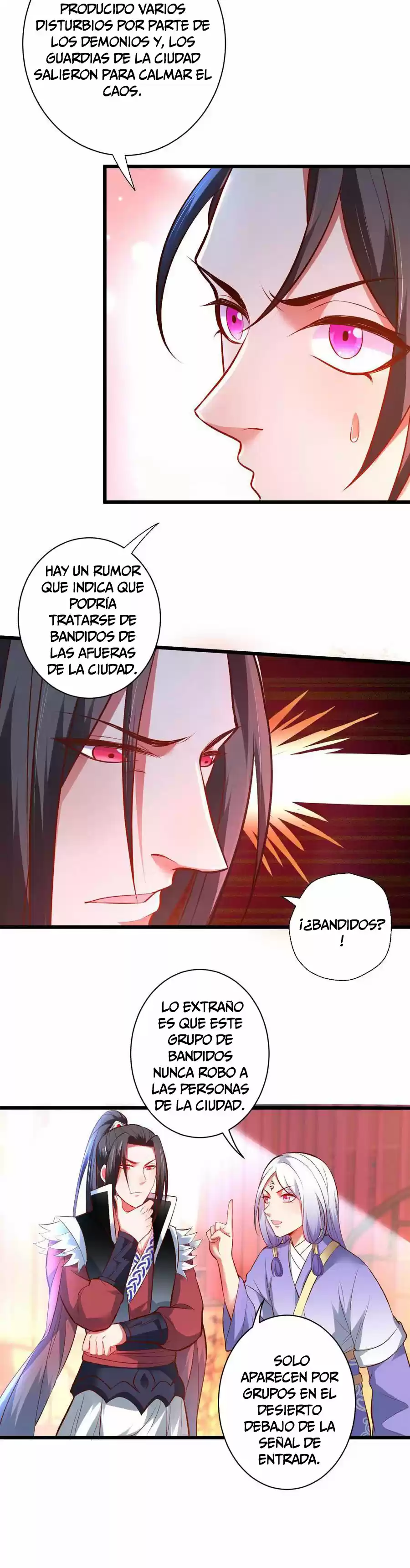 King Killer Reborn - Capítulo 28 - Página 13 - LectorTMOo
