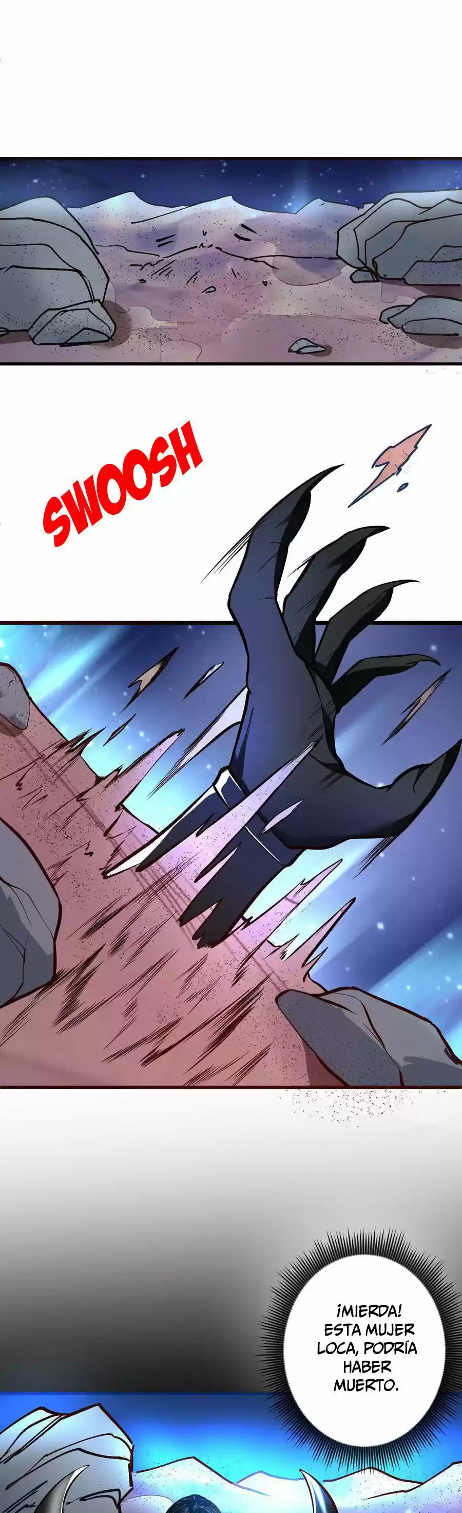 King Killer Reborn - Capítulo 29 - Página 15 - LectorTMOo