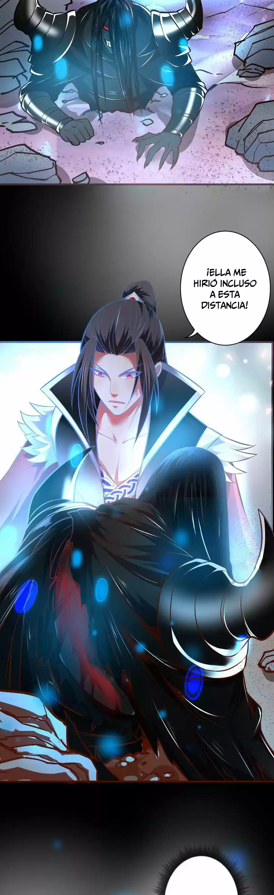 King Killer Reborn - Capítulo 29 - Página 16 - LectorTMOo