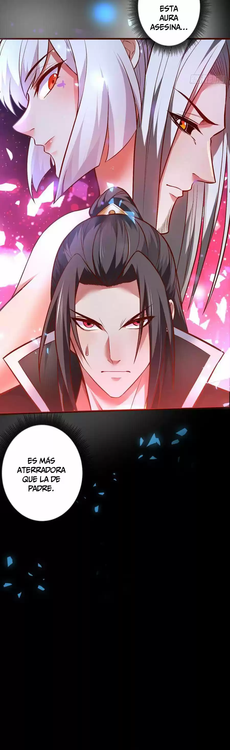 King Killer Reborn - Capítulo 29 - Página 17 - LectorTMOo